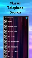 Telephone Ringtones