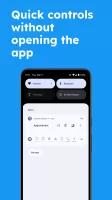 Volume Control