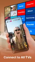 Screen Mirroring - Miracast