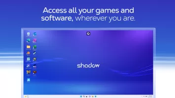 Shadow PC