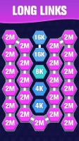 Hexa Puzzle - 2048 Game