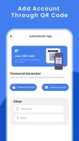 Authenticator App