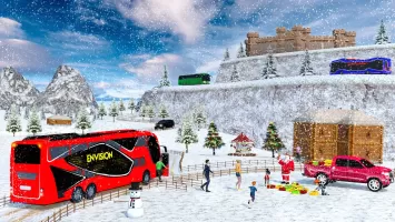 Bus Driving 3d– Bus Games 2024