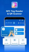 NFC Tag Reader