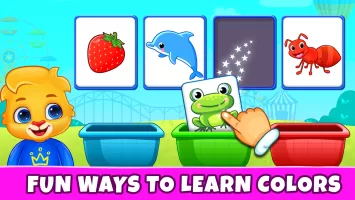 Kids Games: For Toddlers 3-5