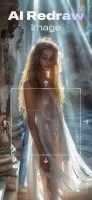 AI Photo Editor Filter InSunny