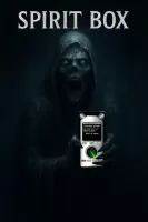 Spirit box & Ghost detector