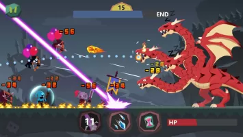 Fury Battle Dragon (2022)