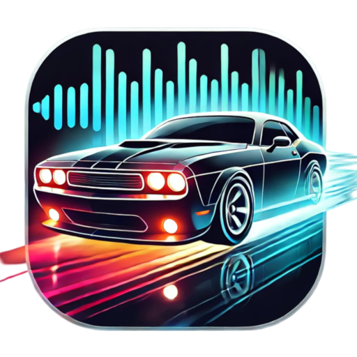 Sport Cars Sounds