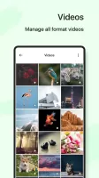 Gallery - Photo & Video Player