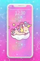 Unicorn Wallpaper