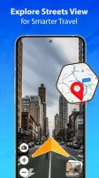GPS Navigation & Live Maps