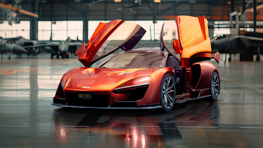 One State RP - Role Play Life