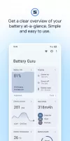 Battery Guru: Battery Health