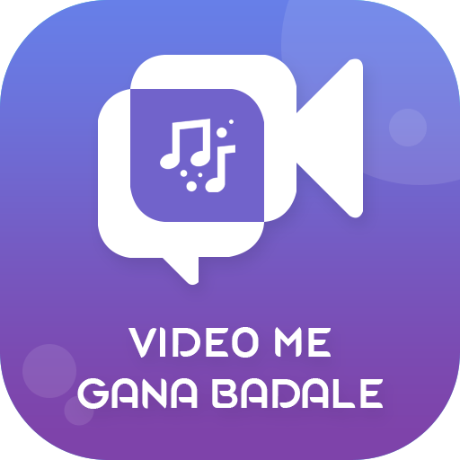 Video Me Gaana Badale