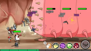 Boomerang RPG
