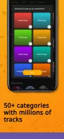 8D Music Player