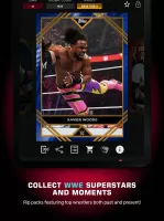 WWE SLAM by Topps® Card Trader
