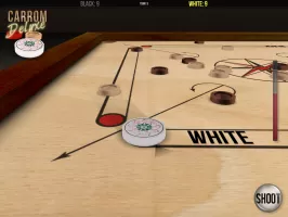 Carrom Deluxe