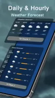 Weather Live - Radar & Alerts