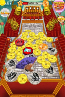 Coin Dozer