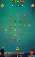 Tic Tac Toe
