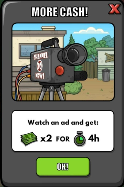 Trailer Park Boys:Greasy Money