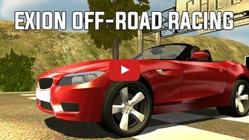 Exion Off-Road Racing Gameplay Android