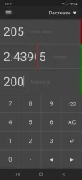 Percentage Calculator