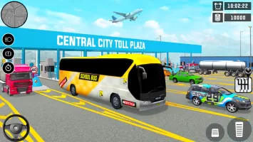 School Bus