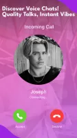 Boho: Random Live Video Chat