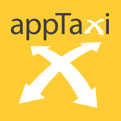 appTaxi