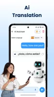 Speak And Translate Language