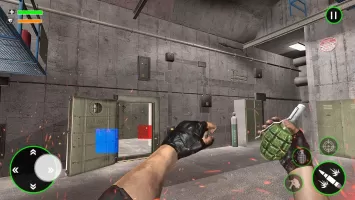 Banduk Wala Game