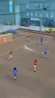 Street Soccer Kick Games