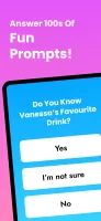 BFF Friendship Test