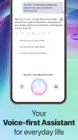 Voice AI Assistant for Sirii