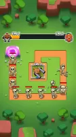 Rush Royale: Tower Defense TD