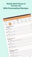 Meal Planner
