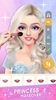 Fashion Doll: Dress Up Games