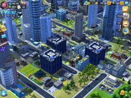 SimCity BuildIt