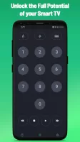 Remote Control for Android TV