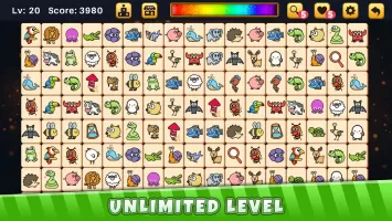 Connect Animal: Pet Game