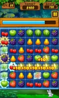 Fruits Legend