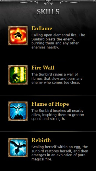 Legendary Heroes MOBA Offline