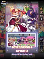 Pixel Heroes Adventure : MMO