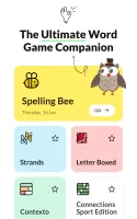 Wordfinder by WordTips