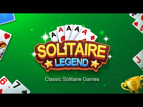 Solitaire Legend Promo V3