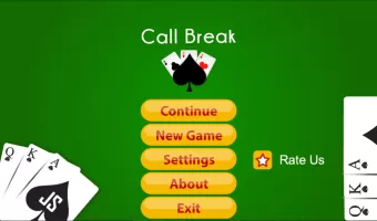 Call Break++