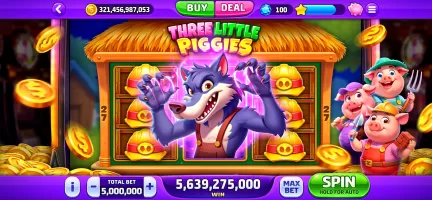 Classic Vegas Slots Casino